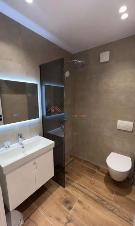 4 Studios for sale near Dinamo Stadium in Tirana