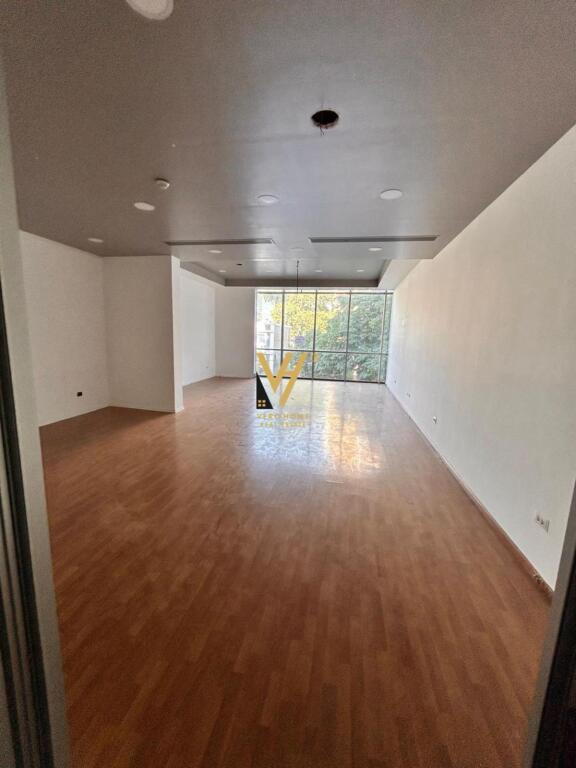 GIVEN SPACE 150 M2 FOR RENT IN MYSLYM SHYR 2,200 EURO