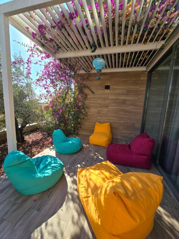 Villa in Vendita a Olea Residence