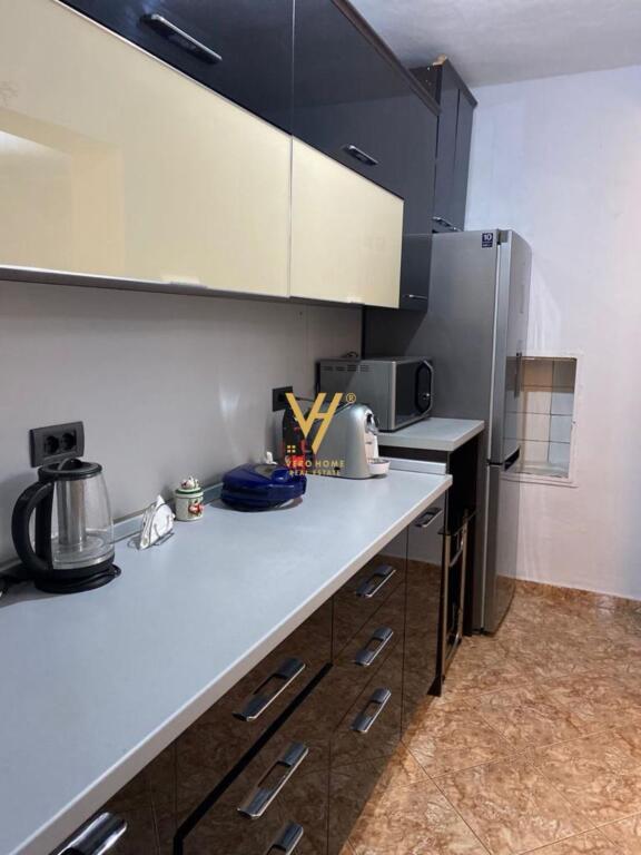 APPARTAMENTO 2+1+BLK IN AFFITTO IN VIA ELBASAN 55.000 LEKE