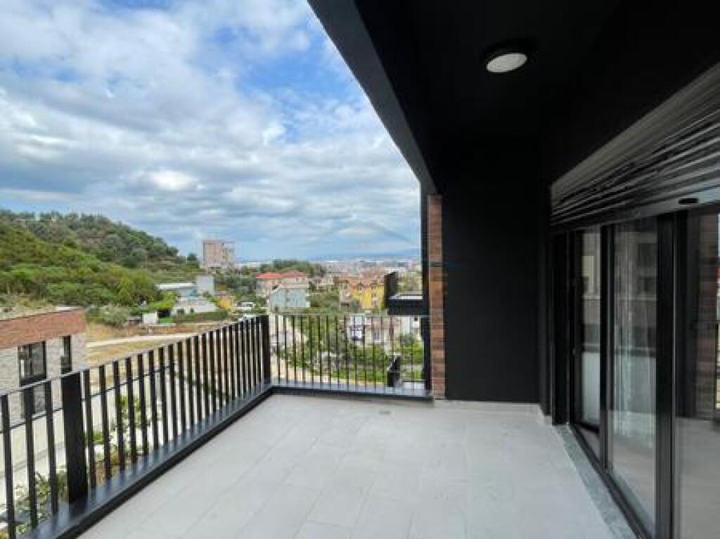 Rent, Apartment 1+1+Parking Space, Kodra e Diellit Residence 2