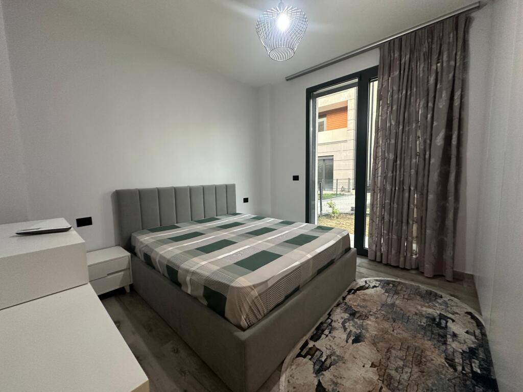 APPARTAMENTO 1+1 CON POSTO AUTO | IN AFFITTO | Teg
