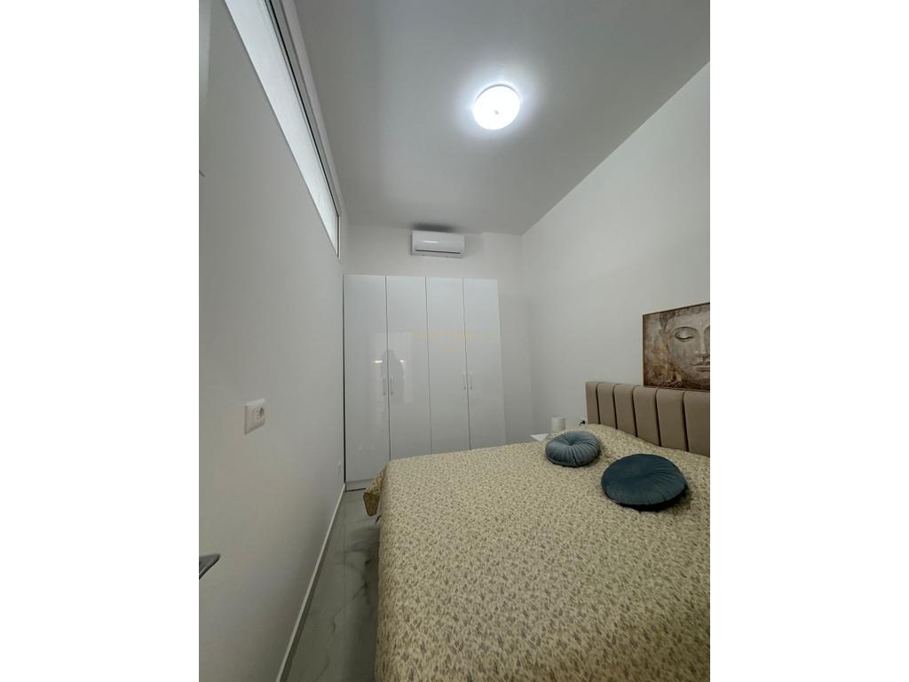 Appartamento 1+1 in vendita al complesso Rafaelo a Fresk