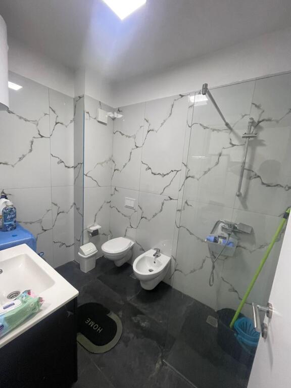 Apartment for rent 1+1 at Golden Park Residence