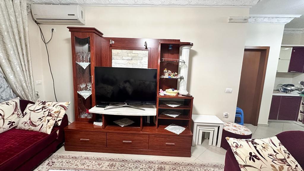 APARTMENT FOR RENT 2+1 ASTIR 500 EURO
