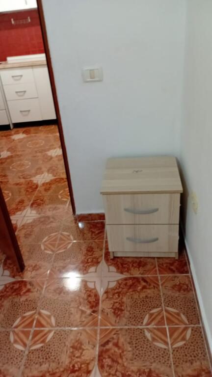 Apartment 1+1 for rent at Besa Street (30,000 Leke)