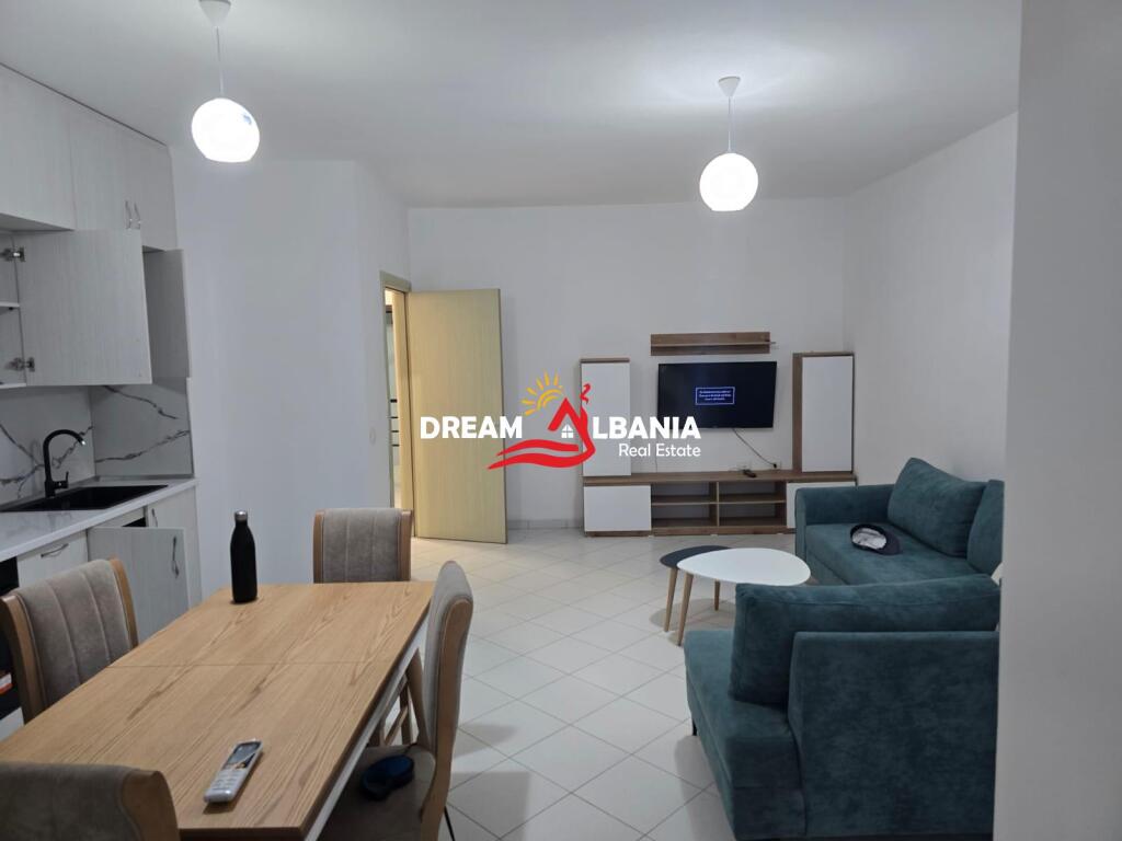 Apartament 1+1 me qera ne Yzberisht prane KMY ne Tirane (ID 42111415)
