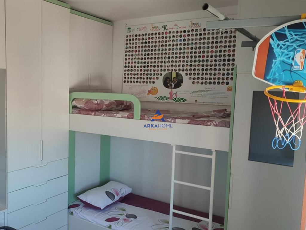 AFFITTASI APPARTAMENTO 2+1+BALCONE "EX FABBRICA DINAMO" 600 EURO.