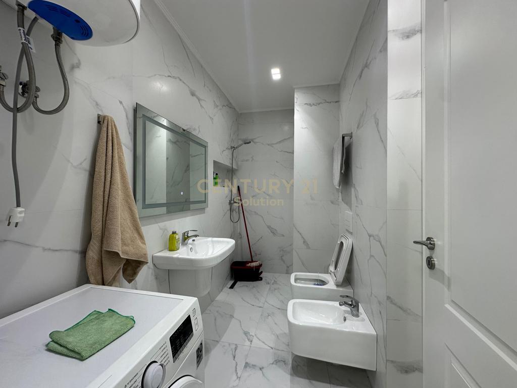 APARTMENT 2+1+2 FOR RENT IN VILLA L 2 !!!