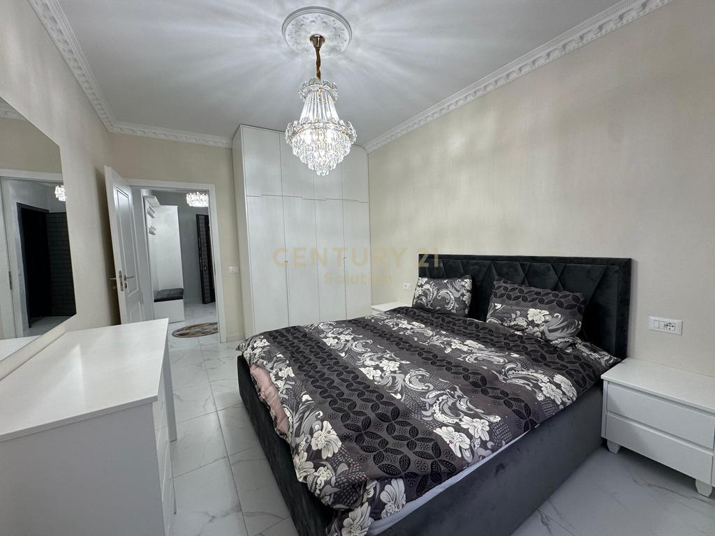 APARTMENT 2+1+2 FOR RENT IN VILLA L 2 !!!