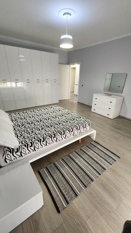 Appartamento 3+1 in affitto a Liqeni, Tirane