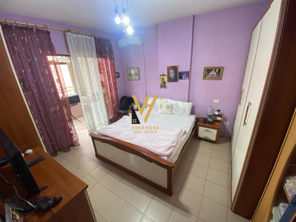 APPARTAMENTO 1+1+BLK IN VENDITA A KOMUNA E PARISIT 170.000 EURO