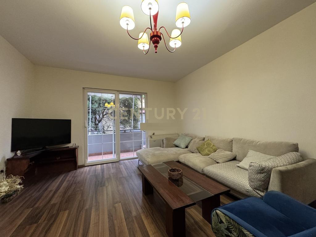 FOR RENT 1+1 APARTMENT ON BARDHYL STREET  500 € /Month