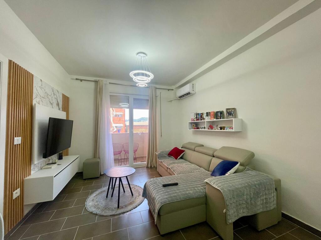Apartment for rent 1+1 at Golden Park Residence