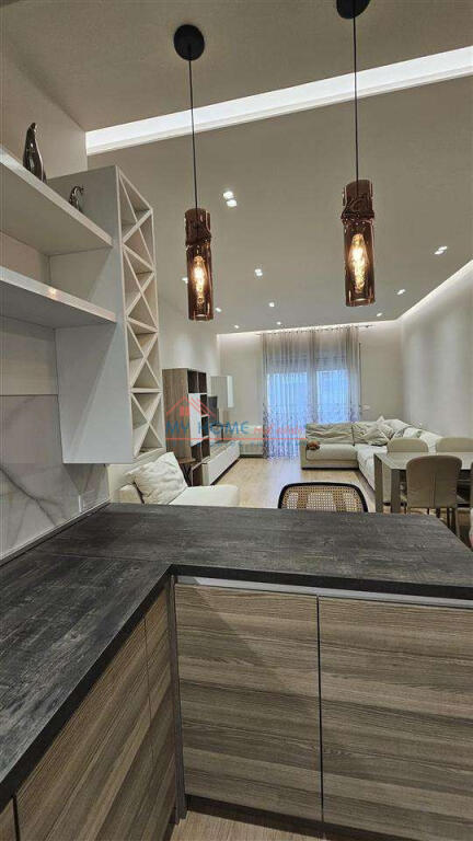 Apartment 3+1 for sale Dry Lake Tirana