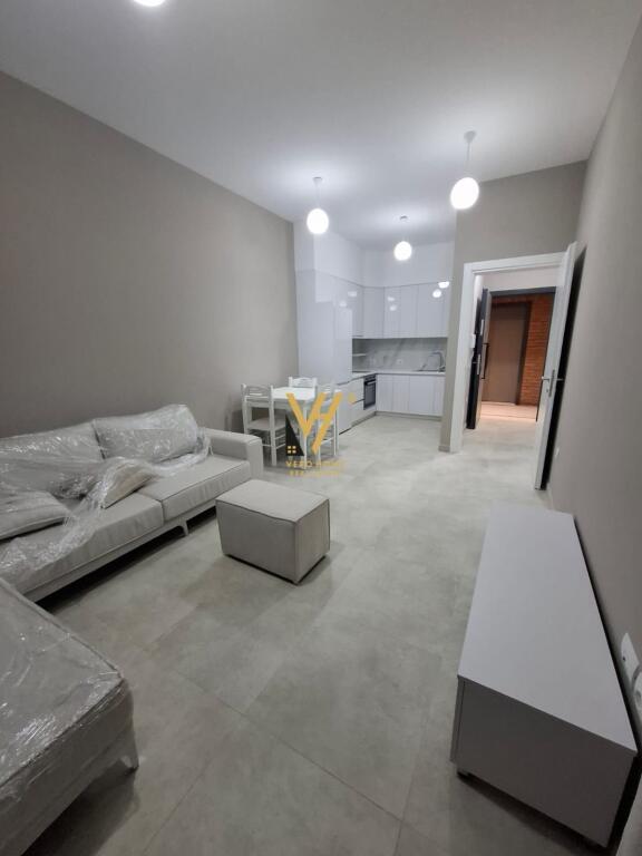 APARTMENT 1+1+BLK FOR RENT NEAR BIRRA TIRANA 600 EURO