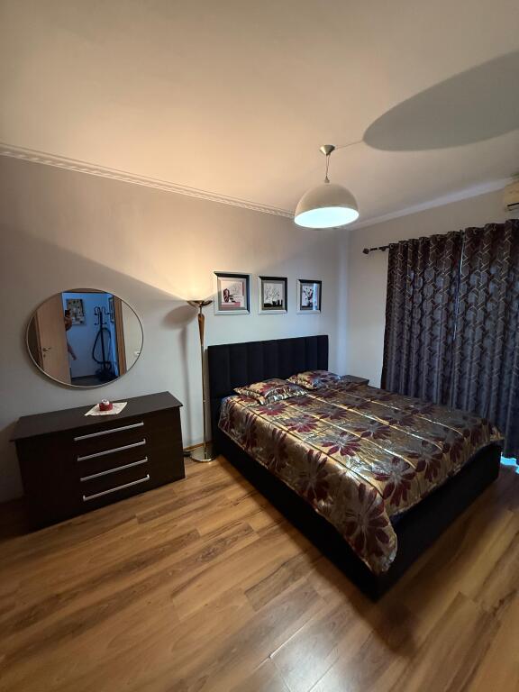 Jepet apartament 2+1 ne Don Bosko 550 Euro