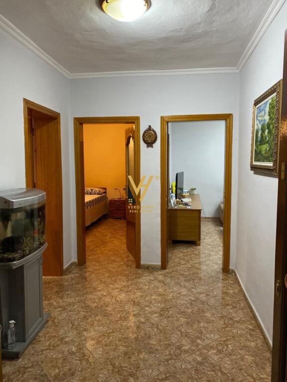 APPARTAMENTO 2+1+BLK IN AFFITTO IN VIA ELBASAN 55.000 LEKE