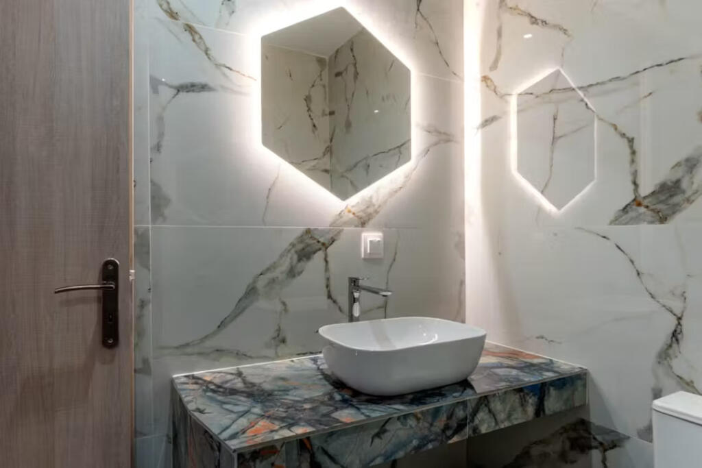 Apartment For Sale 1+1 In Don Bosko (ID B110464) Tirana
