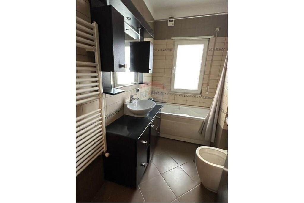 Apartment for rent 3+1