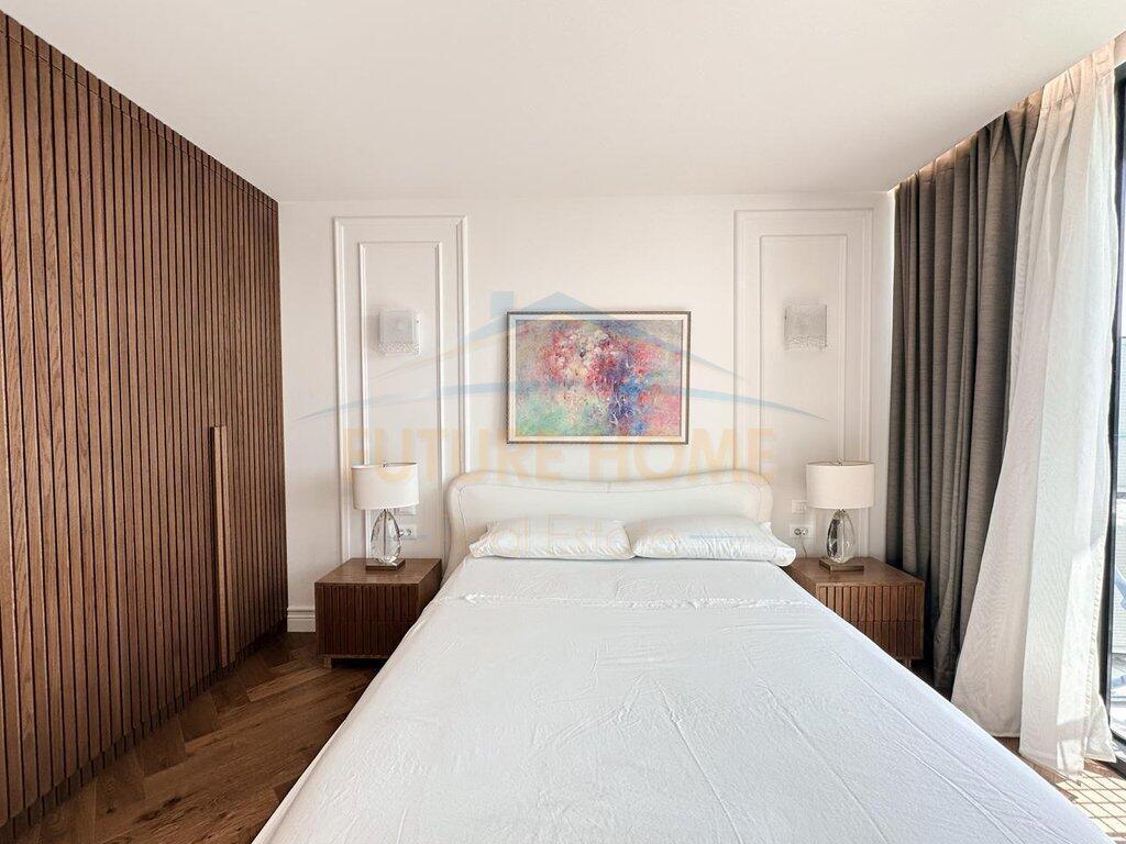 Appartamento 2+1+2+posto auto in vendita Lake View Residence