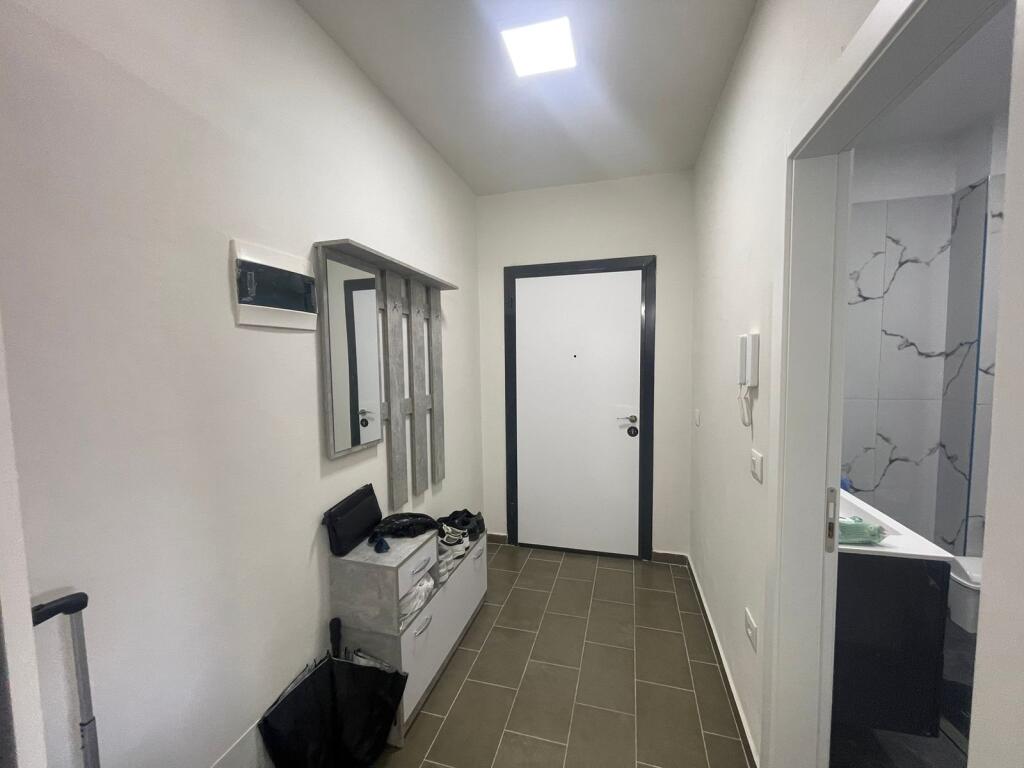 Apartment for rent 1+1 at Golden Park Residence
