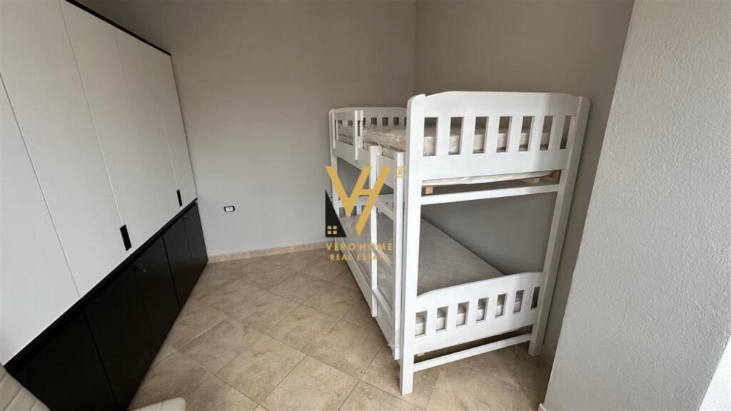 APARTMENT 2+1+BLK FOR RENT NEAR PEDIATRICS 750 EURO