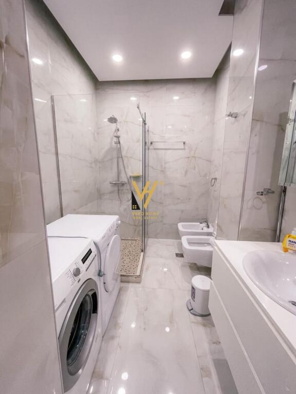 APARTMENT 2+1+2+BLK FOR RENT AT PAZARI I RI 1,000 EURO