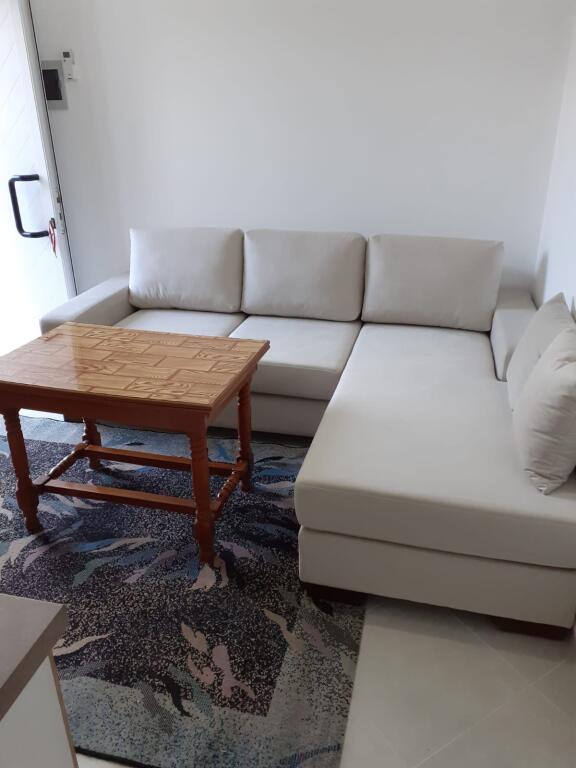 For rent in Sauk super 1+1 for 250€