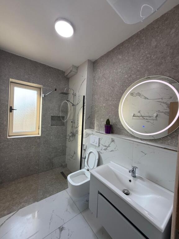 For rent 2+1+1 DON BOSKO OPPOSITE VODAFONE