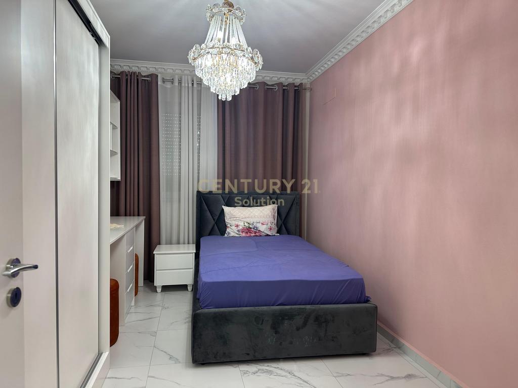 APARTMENT 2+1+2 FOR RENT IN VILLA L 2 !!!
