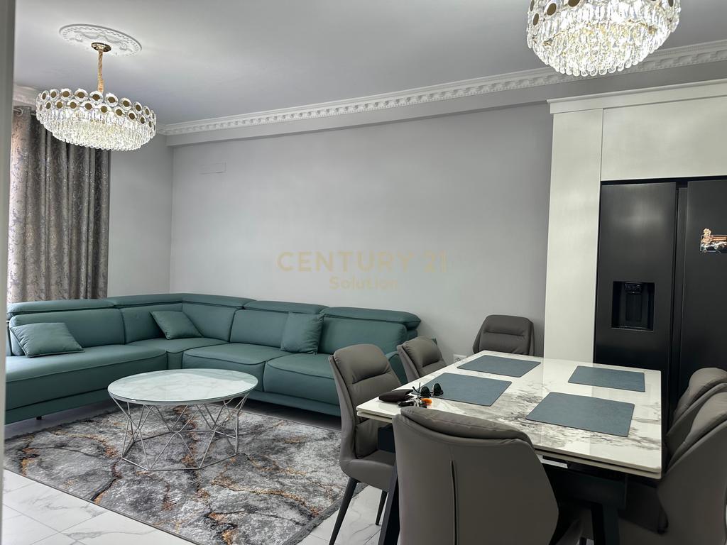APARTMENT 2+1+2 FOR RENT IN VILLA L 2 !!!