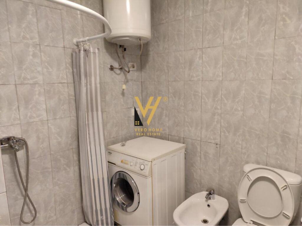 APARTMENT FOR RENT 1+1+BLK AT ELBASAN STREET 46,000 LEKE