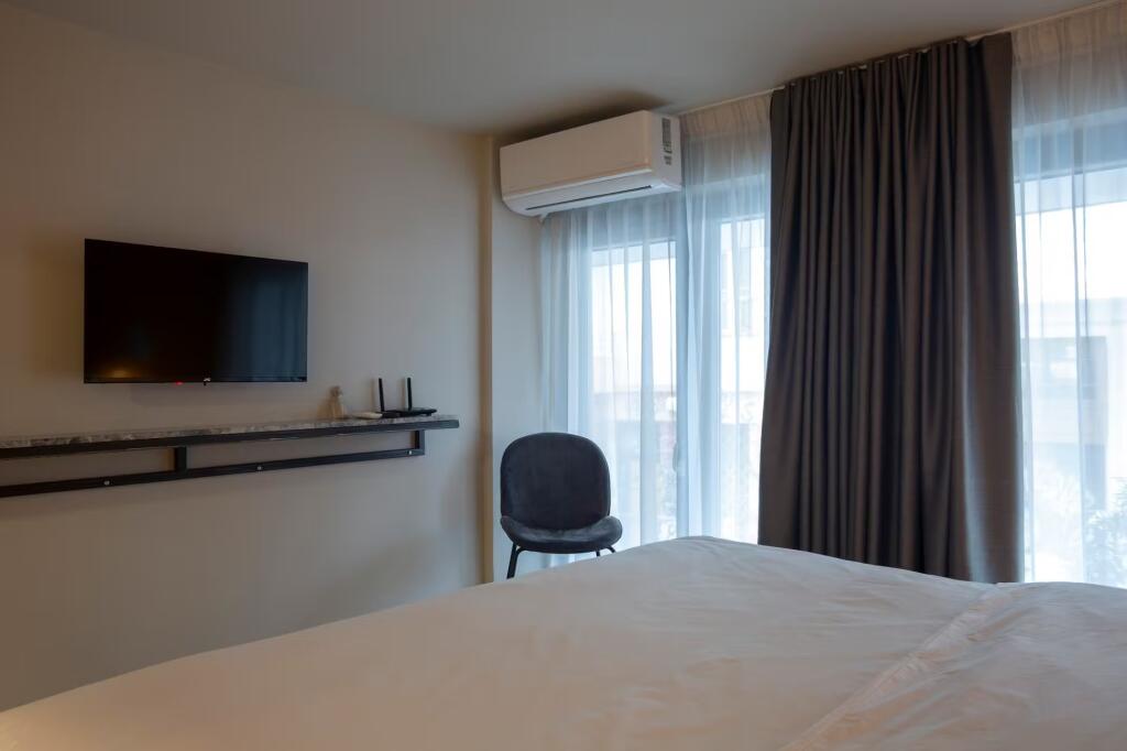 Appartamento In Affitto 1+1 A Jordan Misja (ID B2101175) Tirana