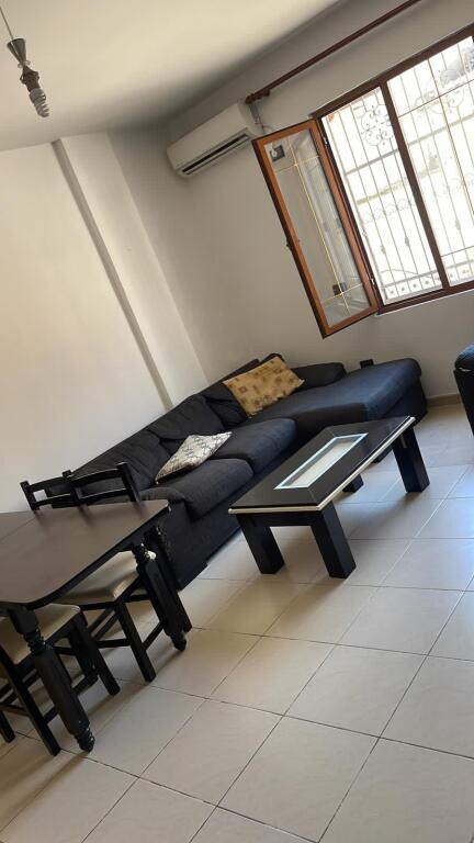 Apartment 1+1 for rent. Selvia, Vila Gold near Aldent  Price: 450 thousand lek