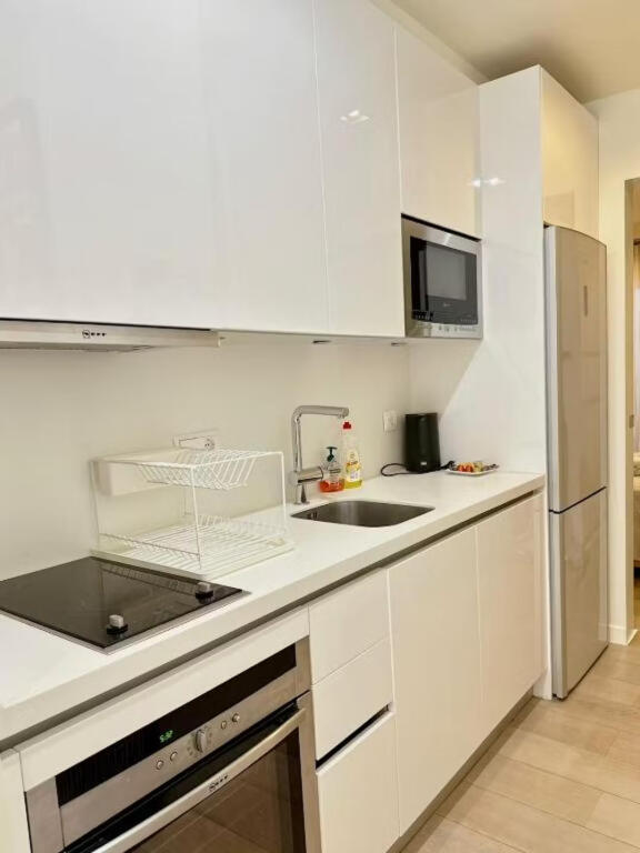 Villa in affitto 1+1 a Vasil Shanto (ID BV22461) Tirane.