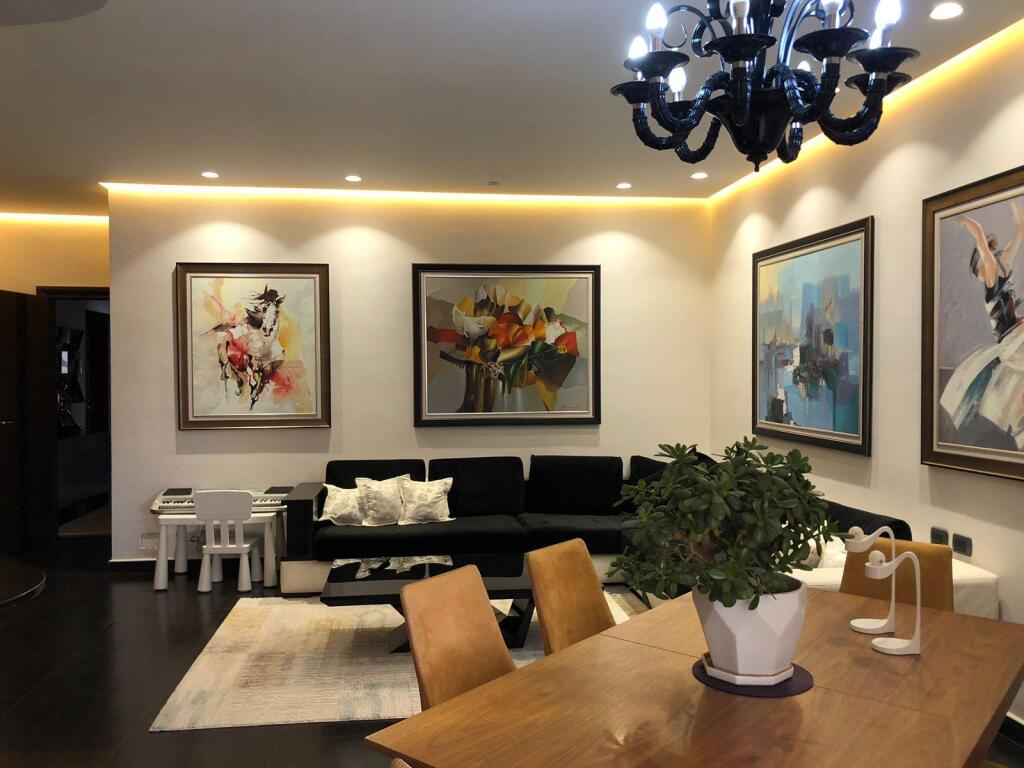 🏠 APPARTAMENTO 2+1 CON VERANDA IN VENDITA A VLORE – Vicino a CONAD
