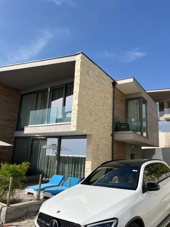 Villa in Vendita a Olea Residence