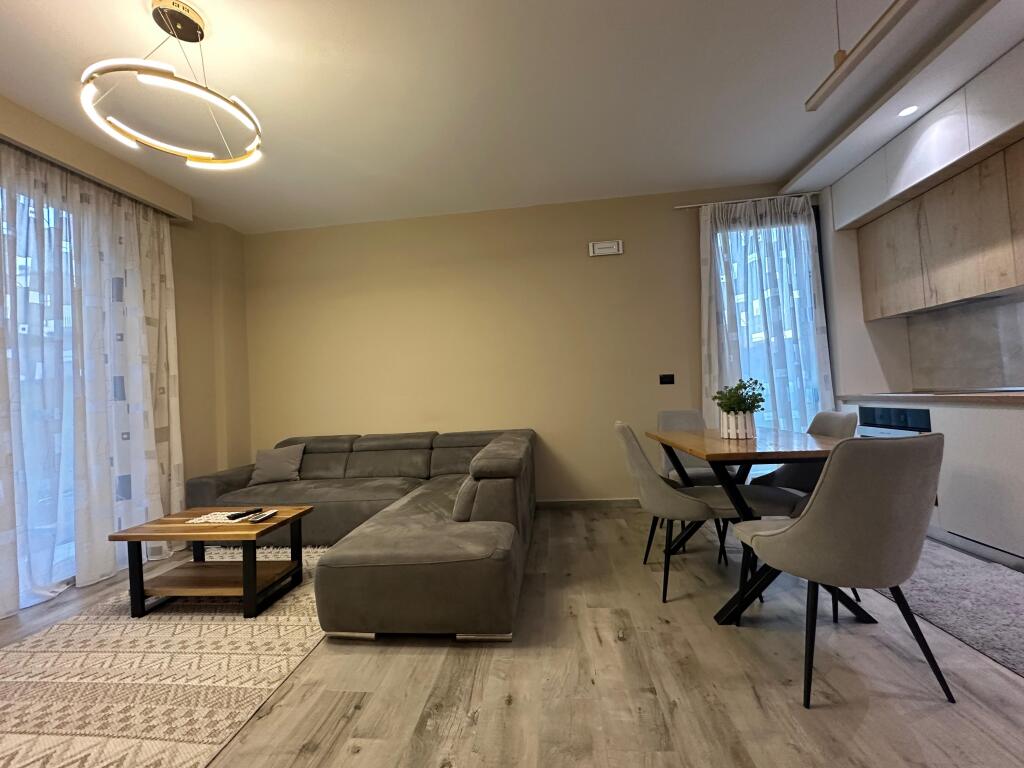 APPARTAMENTO 1+1 CON POSTO AUTO | IN AFFITTO | Teg