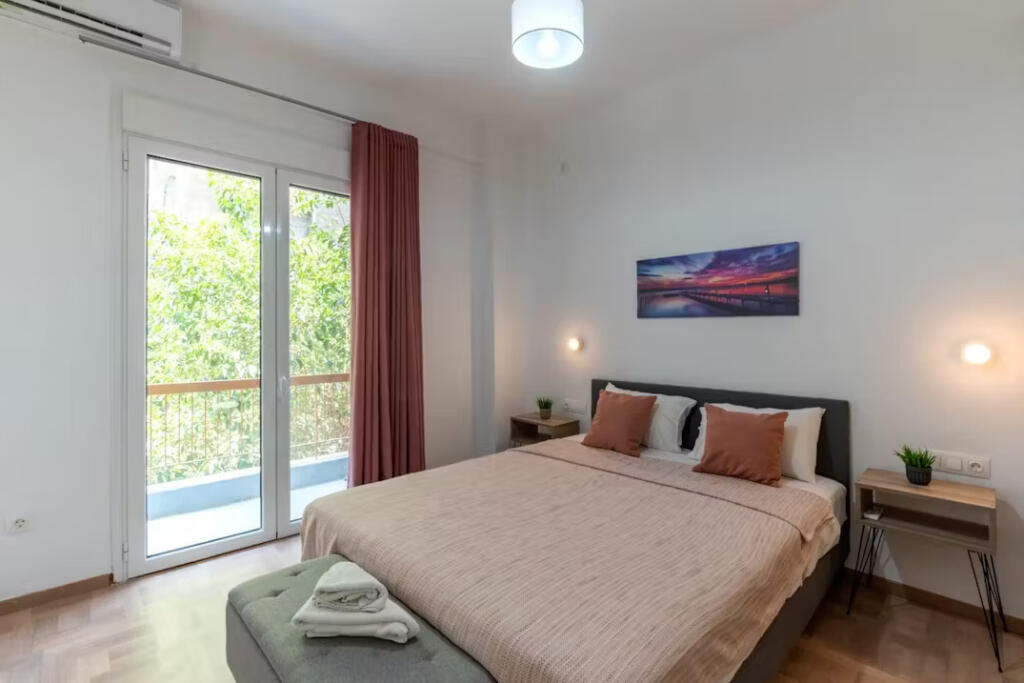 Apartment For Sale 1+1 In Don Bosko (ID B110464) Tirana