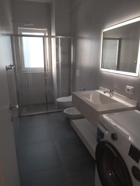 Apartment 2+1+2