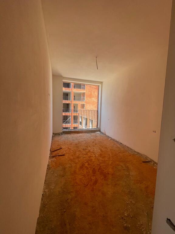 APARTMENT FOR SALE 2+1+2 AT RESIDENCE 5D NEW BOULEVARD, TIRANA