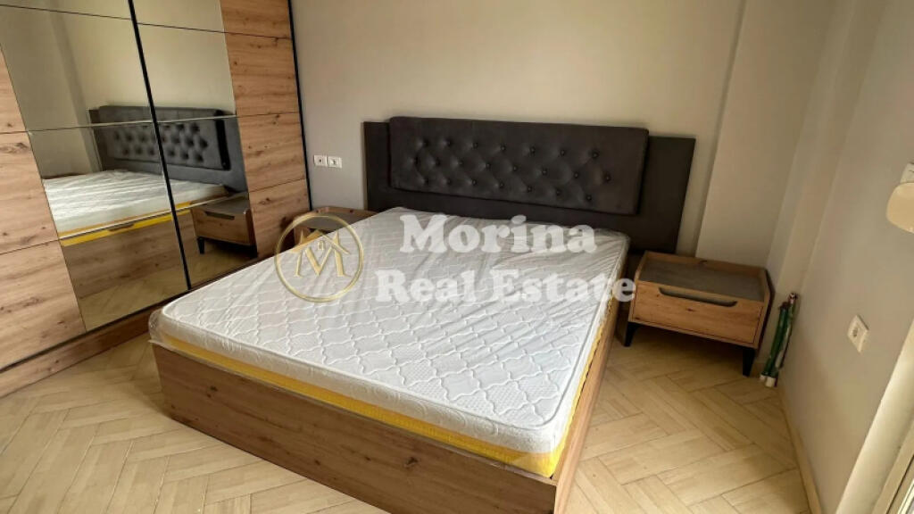 Qera, Apartament 2+1 , Rruga Kongresi Manastirit, 750 euro/muaj