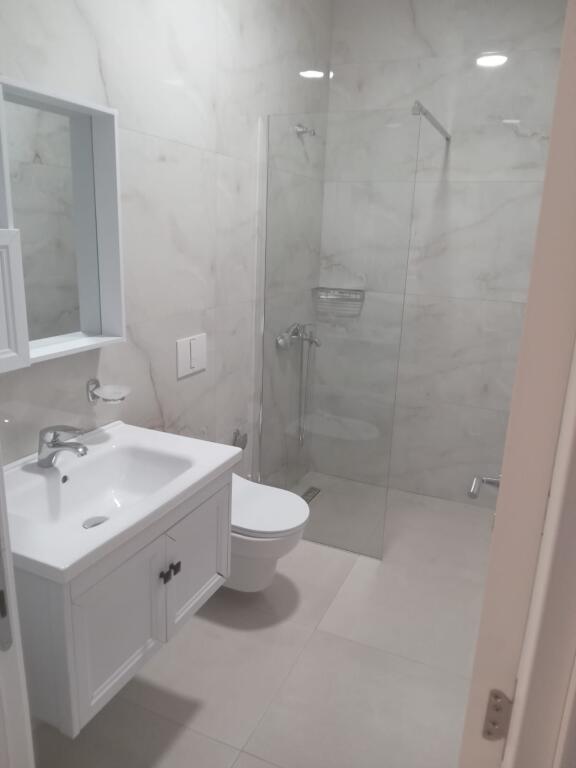 Apartment 2+1+2