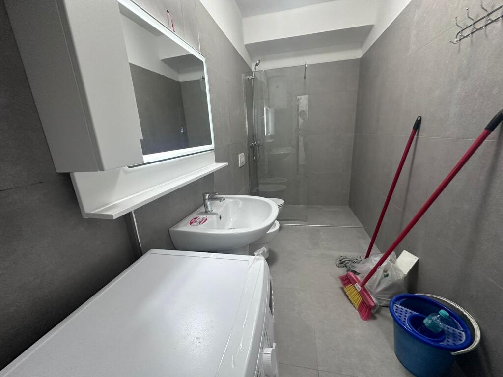 Casa in affitto 1+1 a Kodra e diellit 2