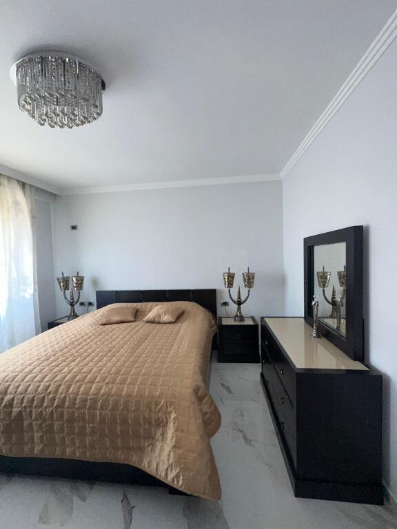 Appartamento in vendita 3+1+2 a Fresk