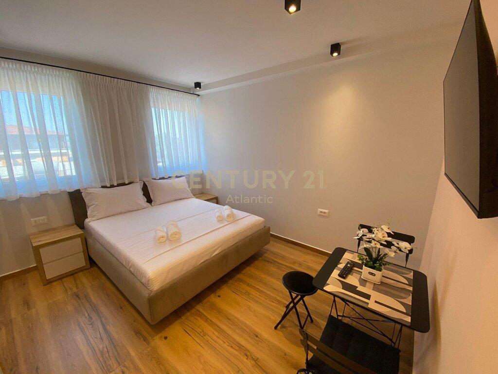 APART-HOTEL IN VENDITA SULLA SPIAGGIA DI RROTA E KUQE, DURAZZO - € 365.000 | 150 mq