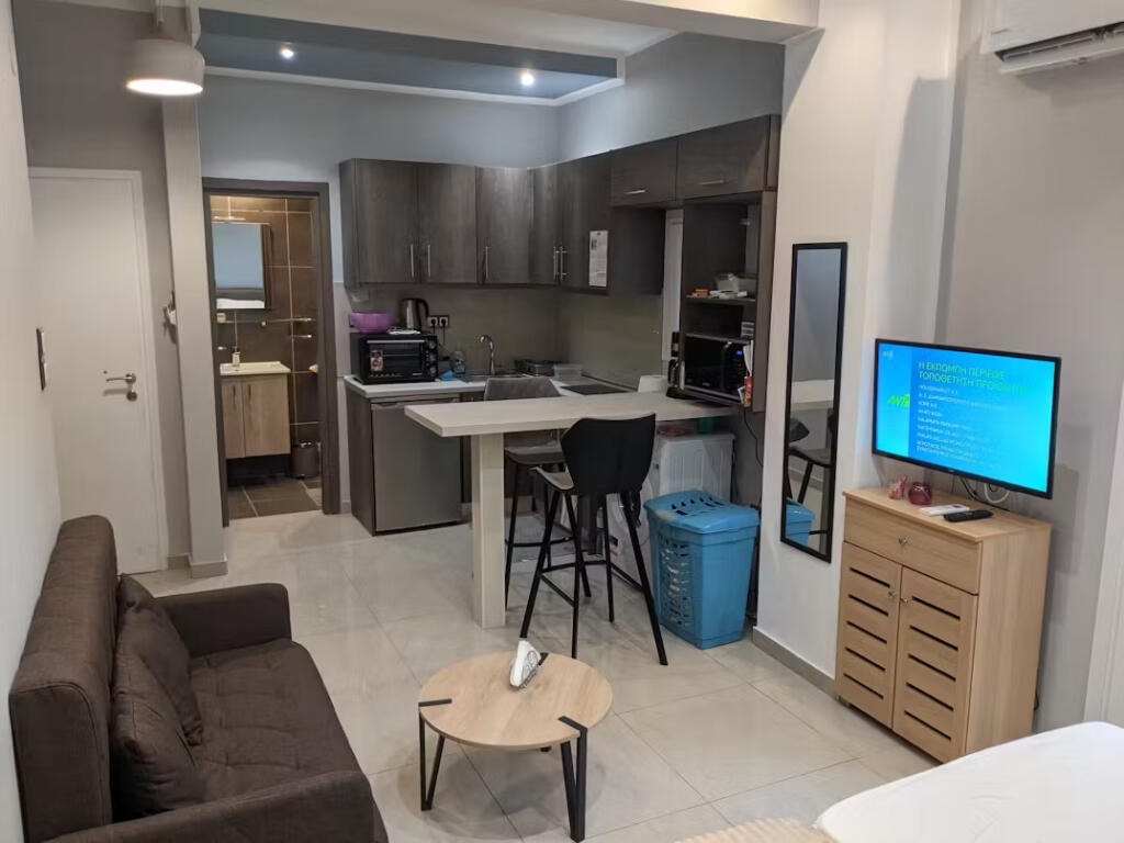 Appartamento in vendita 2+1 a Ali Dem (ID B121199) Tirana