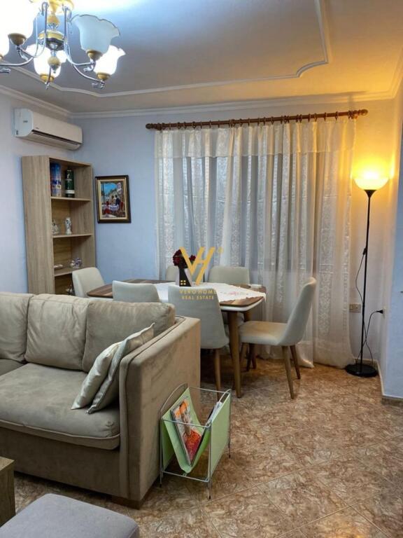 APPARTAMENTO 2+1+BLK IN AFFITTO IN VIA ELBASAN 55.000 LEKE
