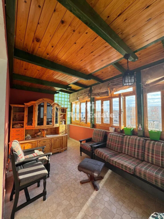 Appartamento 2+1 “Fresk” in vendita 150.000 Euro
